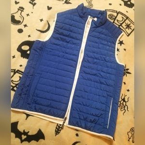 Mens OOBE puffer vest